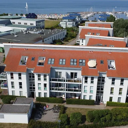Yachthafenresidenz-we-520-9895 Apartmán