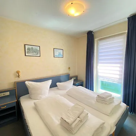 Yachthafenresidenz-we-520-9895 Apartamento *