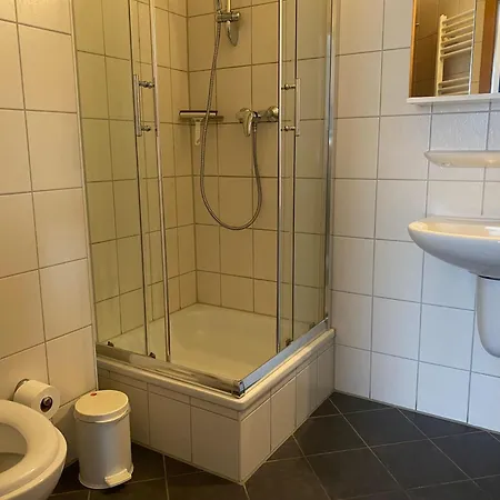 Apartamento Yachthafenresidenz-we-520-9895 Ostseebad Kühlungsborn