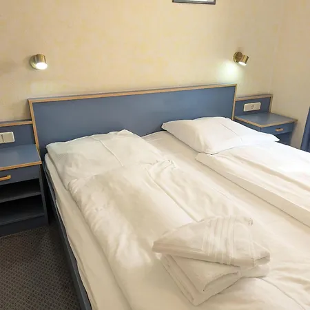 Apartmán Yachthafenresidenz-we-520-9895 Ostseebad Kühlungsborn