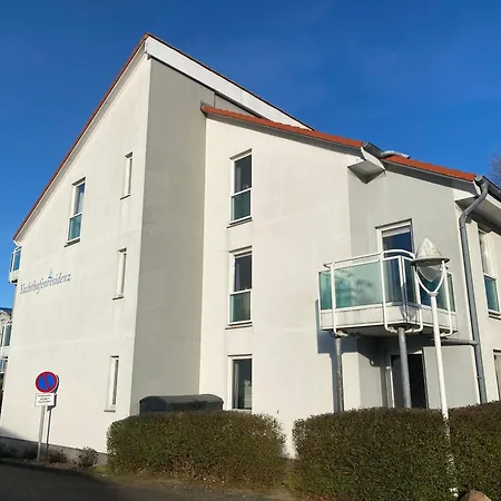 Apartmán Yachthafenresidenz-we-520-9895 *